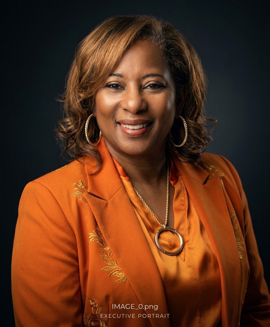 Coach Marilyn Pettigrew