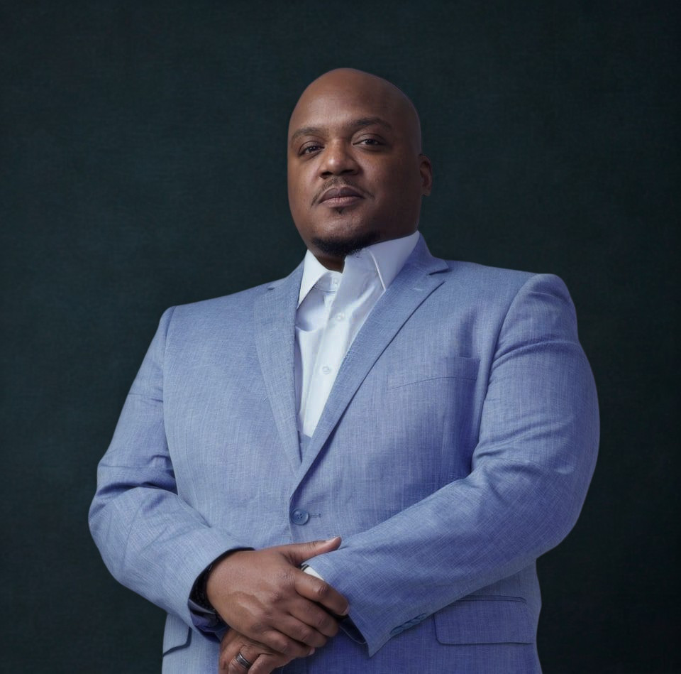 Apostle Tim Campbell